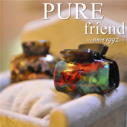 Accessoire cheveux PUREFRIEND - Ref 1200499