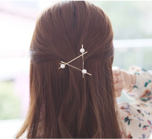 Accessoire cheveux - Ref 1200518