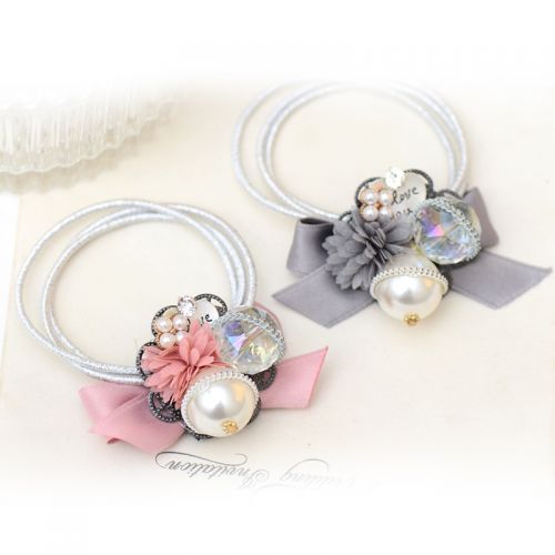 Accessoire cheveux en pierres Cristal - Ref 1200541