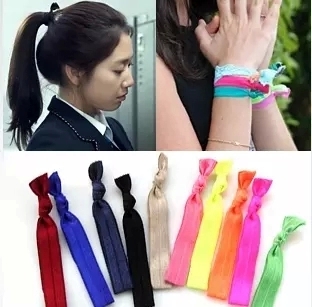 Accessoire cheveux en tissu - Ref 1200554