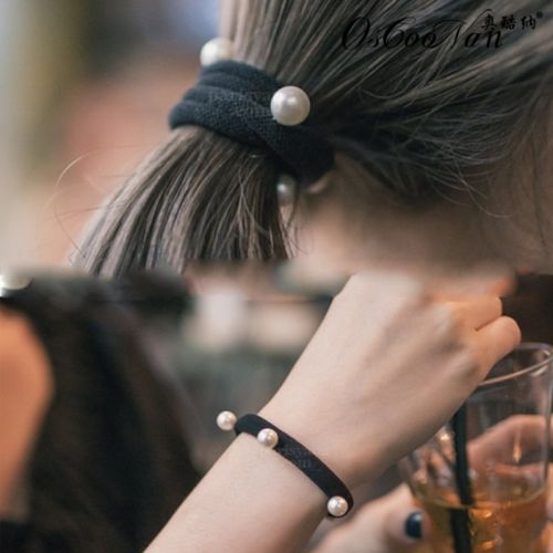 Accessoire cheveux OSCOONAN en tissu - Ref 1200603