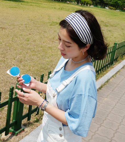 Accessoire cheveux - Ref 1200607