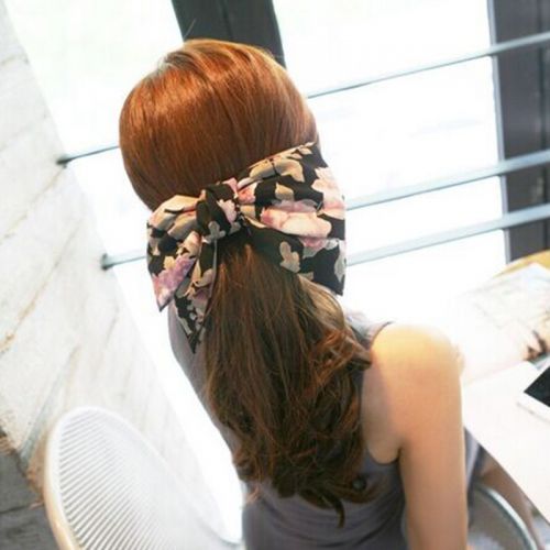 Accessoire cheveux en tissu - Ref 1200635