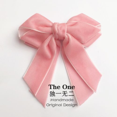 Accessoire cheveux en tissu - Ref 1200636