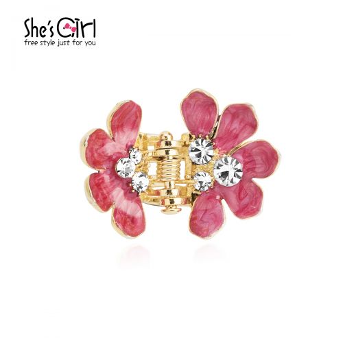 Accessoire cheveux SHES GIRL en goutte - Ref 1200715