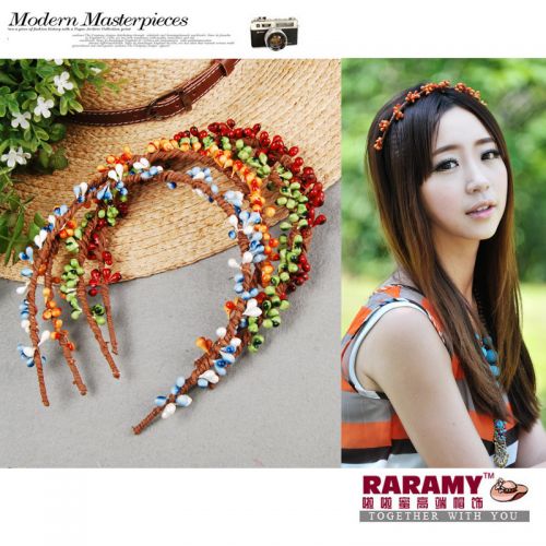 Accessoire cheveux - Ref 1200723