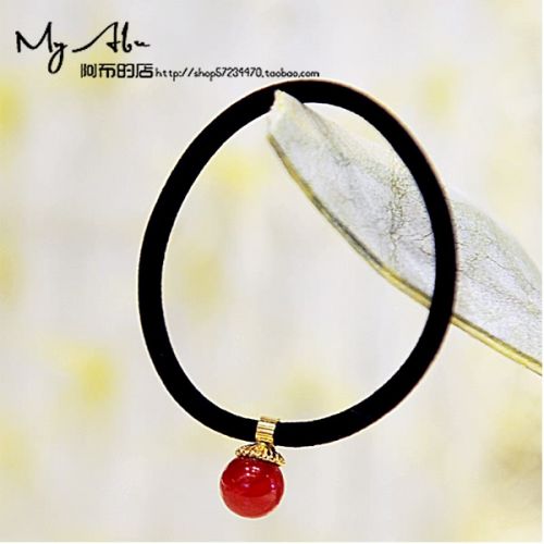 Accessoire cheveux en Alliage argenté ou plaqué or - Ref 1200737