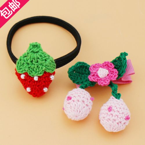 Accessoire cheveux - Ref 1200744