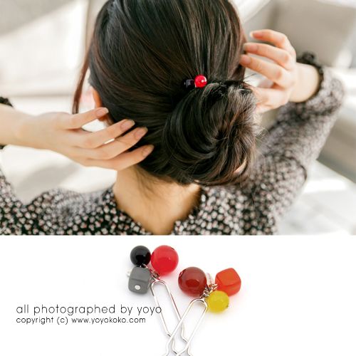 Accessoire cheveux RENACHRIS - Ref 1200793