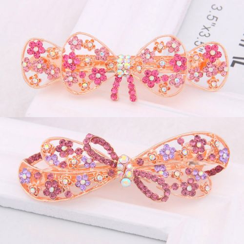 Accessoire cheveux en pierres Cristal - Ref 1200840