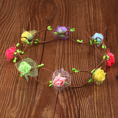 Accessoire cheveux - Ref 1200860