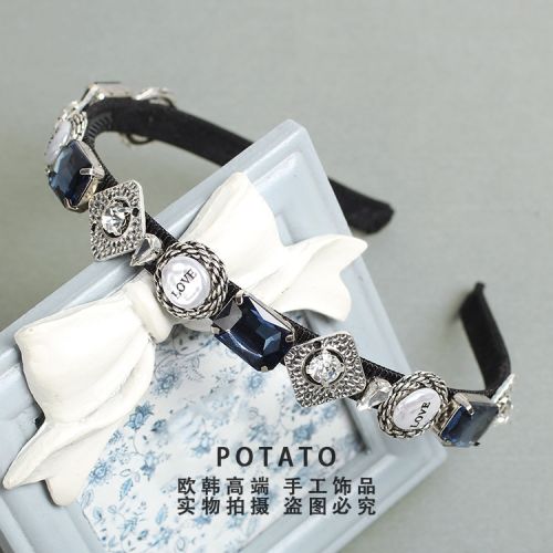 Accessoire cheveux POTATO - Ref 1200870