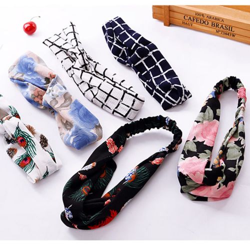 Accessoire cheveux - Ref 1200877