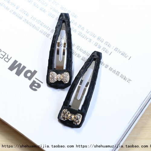 Accessoire cheveux en pierres Cristal - Ref 1201243