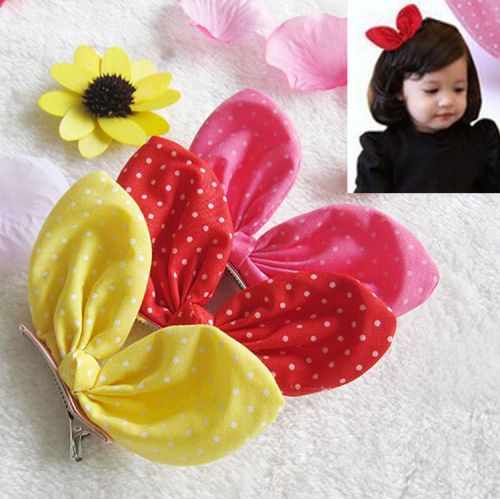 Accessoire cheveux en tissu - Ref 1201264