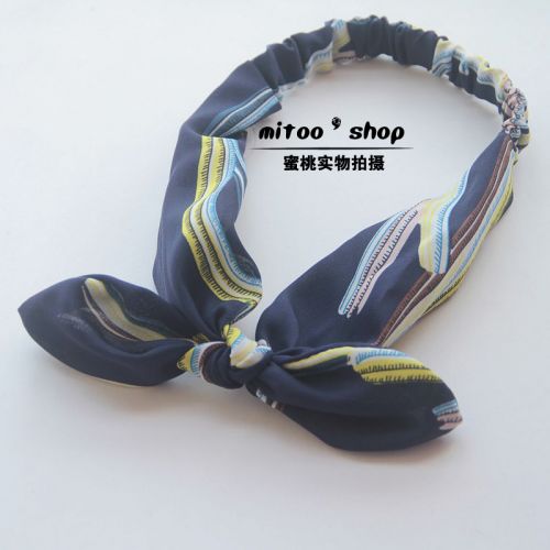 Accessoire cheveux - Ref 1201283