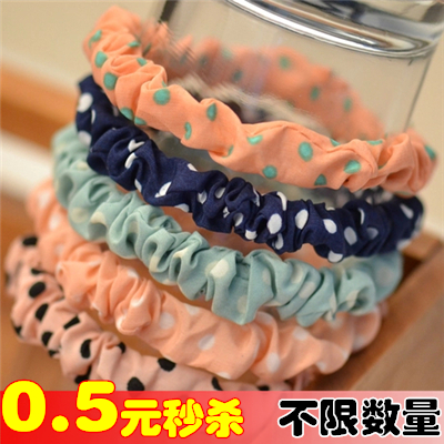 Accessoire cheveux - Ref 1201296