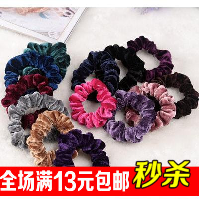 Accessoire cheveux HOOSDO en tissu - Ref 1201313