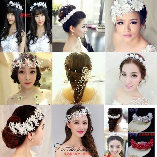 Accessoire cheveux - Ref 1201324