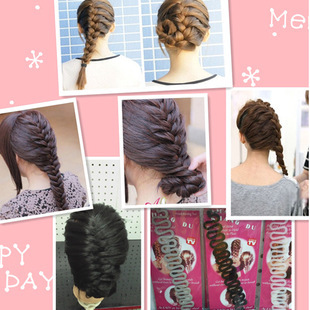 Accessoire cheveux - Ref 1201327