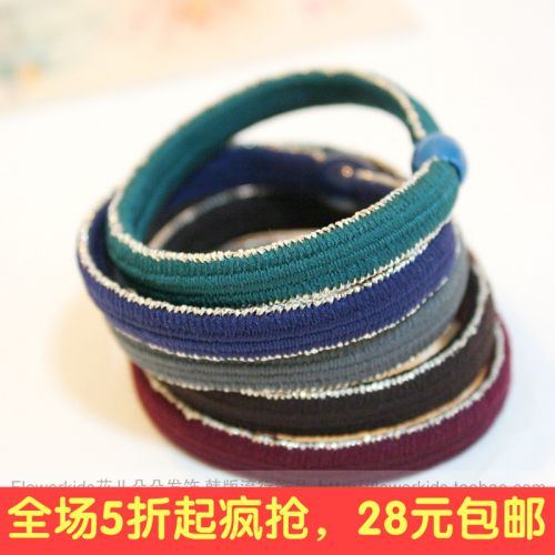 Accessoire cheveux - Ref 1201354