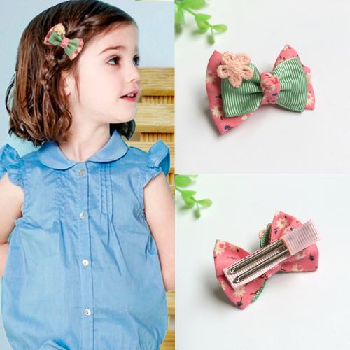 Accessoire cheveux en tissu - Ref 1201357