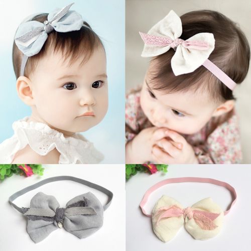 Accessoire cheveux en tissu - Ref 1201360