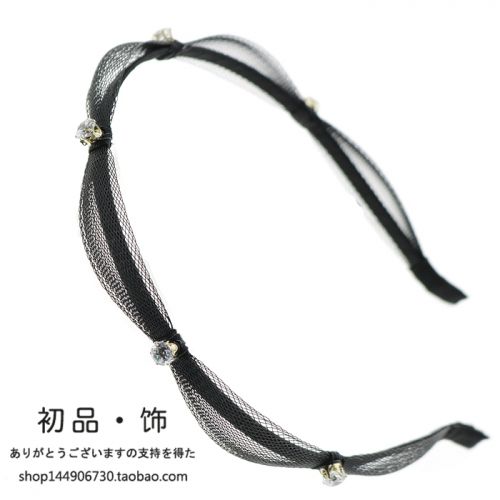 Accessoire cheveux - Ref 1201362