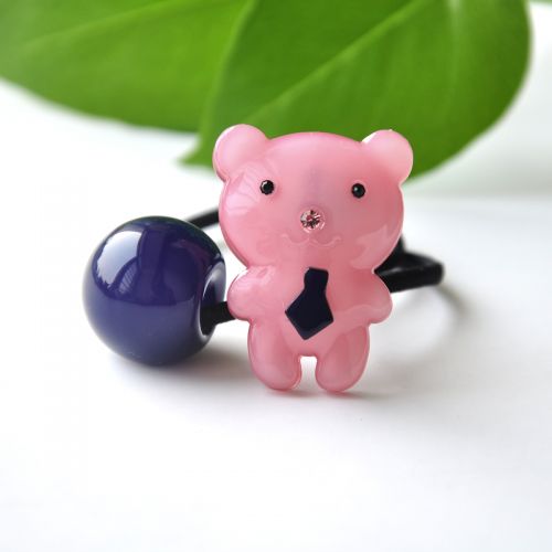 Accessoire cheveux FAVOUR en plexiglas - Ref 1201374