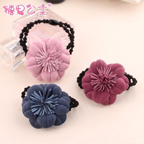 Accessoire cheveux en tissu - Ref 1201375