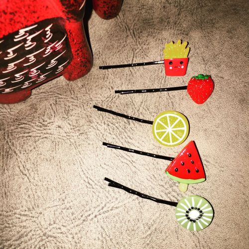 Accessoire cheveux - Ref 1201380