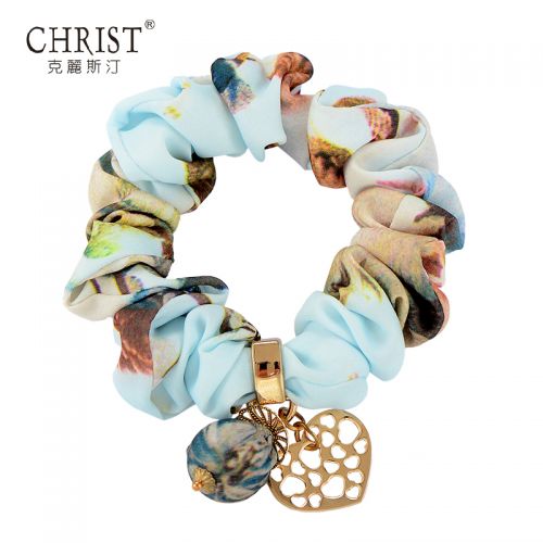 Accessoire cheveux CHRIST en tissu - Ref 1201383
