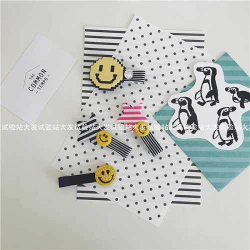 Accessoire cheveux - Ref 1201404