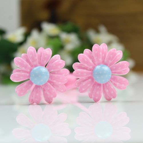 Accessoire cheveux en plexiglas - Ref 1201409