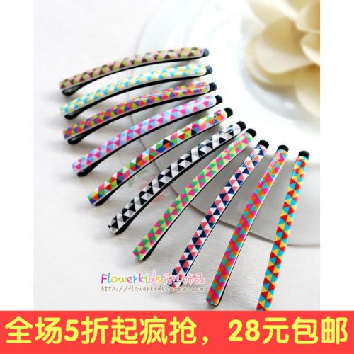 Accessoire cheveux - Ref 1201414