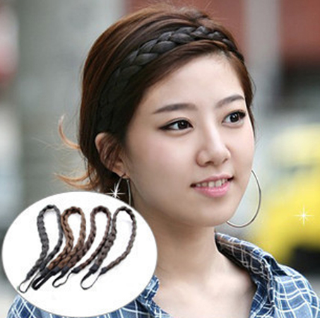 Accessoire cheveux - Ref 1201420