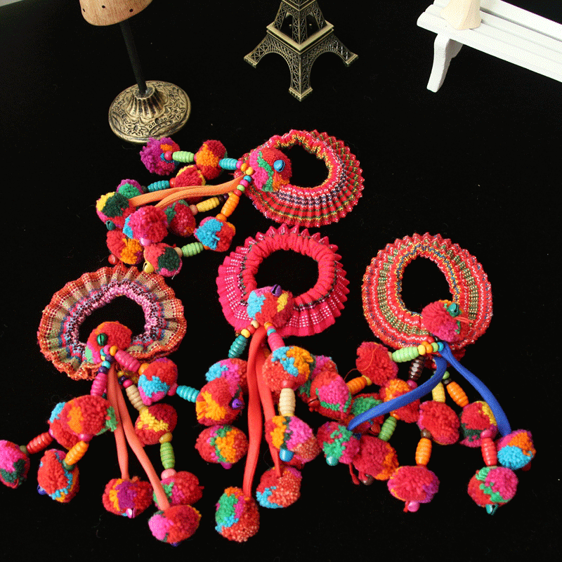 Accessoire cheveux - Ref 1201426