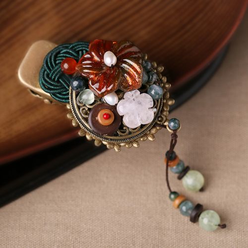 Accessoire cheveux - Ref 1201449