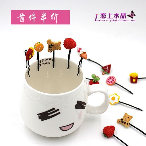 Accessoire cheveux en Alliage argenté ou plaqué or - Ref 1201470