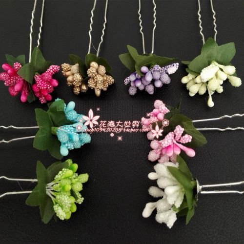 Accessoire cheveux - Ref 1201487