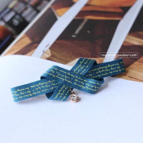 Accessoire cheveux en Fluid Systems - Ref 1201491