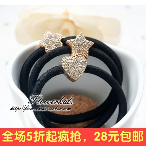 Accessoire cheveux - Ref 1201511