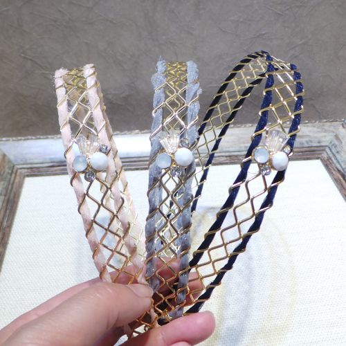 Accessoire cheveux - Ref 1201520