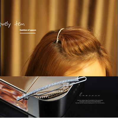 Accessoire cheveux - Ref 1201540