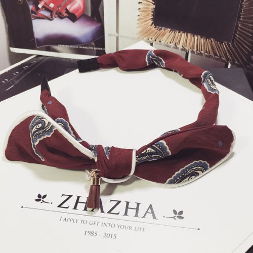 Accessoire cheveux - Ref 1201546