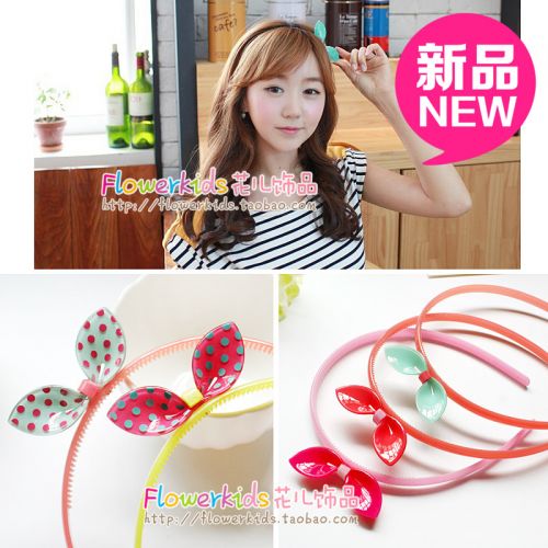 Accessoire cheveux FLOWERKIDS - Ref 1201570