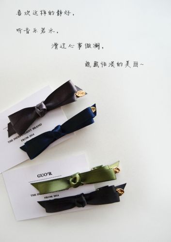 Accessoire cheveux - Ref 1201581