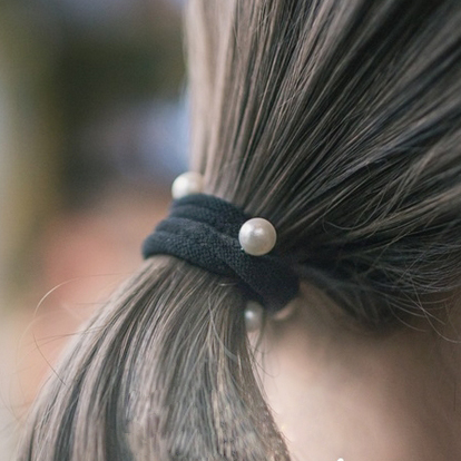 Accessoire cheveux - Ref 1201586