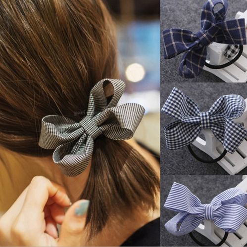 Accessoire cheveux en tissu - Ref 1201598