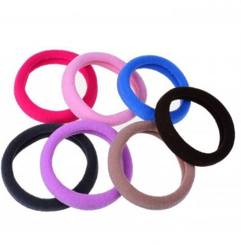 Accessoire cheveux en tissu - Ref 1201599